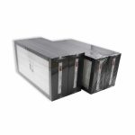 Hoval Filterset 2xZuluftfilter 2xAbluftfilter Homevent RS250 - 6013213