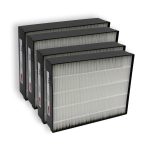 Hoval 6025789 Ersatzfilter für Hoval Wohnraumlüftungsgeräte