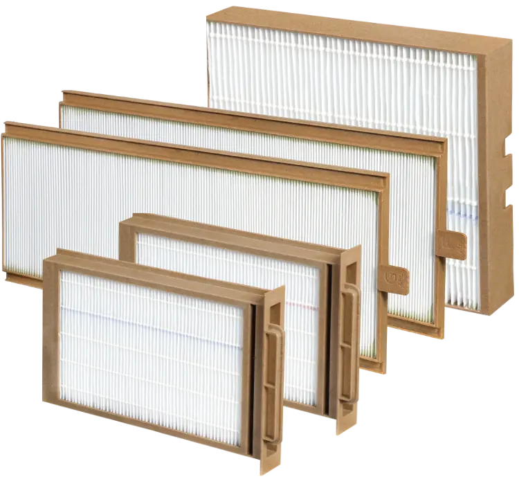 homefil biohoku tecnofil filter ersatzfilter günstig kaufen
