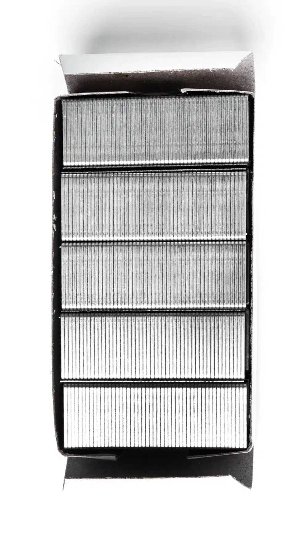 Luftfilter gegen Schimmel