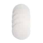 Filter Ersatzfilter Meltem 0105 für Lüfter GLK rund