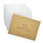 Meltem Ersatzfilter 2670