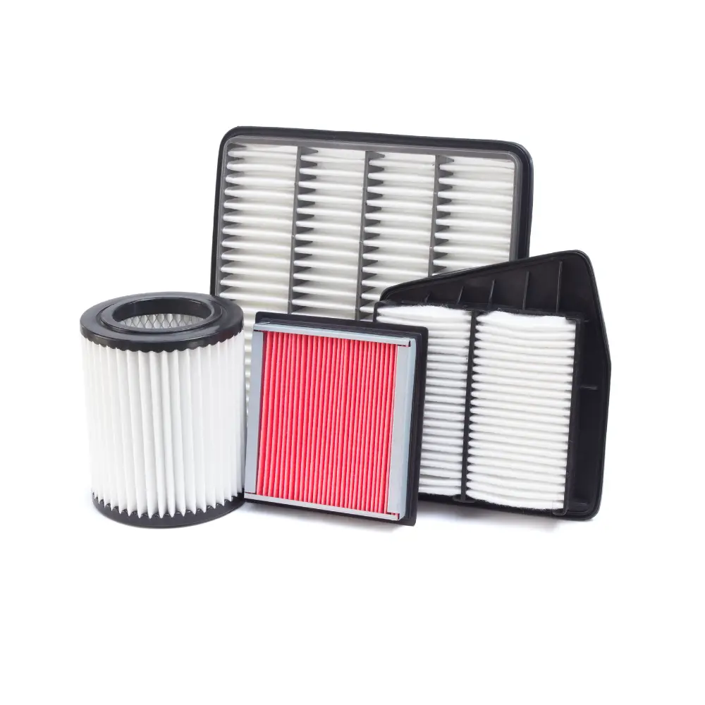 Lüftungsfilter unterschiede filter-shop
