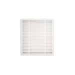 Poloplast POLO-KWL Ersatzfilter für POLO-AIR 250, ISO Coarse > 90% (G4) - 3550