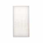 Poloplast POLO-KWL Ersatzfilter für POLO-AIR 450, ISO ePM1 > 50% (F7) - 3518