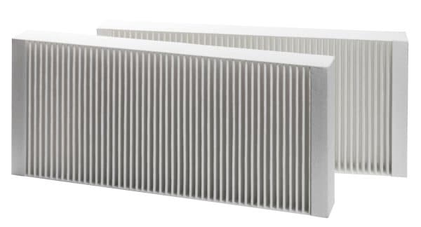Kermi x-well Filterset F7/M5 für S280 und S360 Y8101002002K
