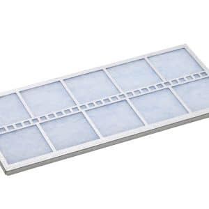 Kermi x-well Plattenfilter G4 für N400 Y8101400001K