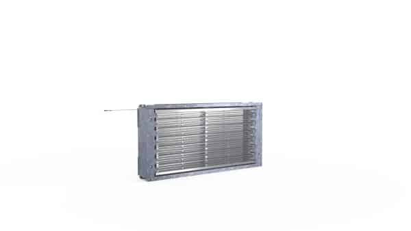 Kermi elektr. Filterelement für hygienic CR200 Y9105125001K
