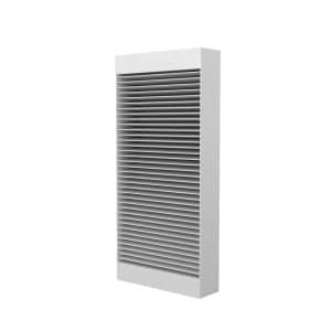 Kermi x-well Filterset F7/M5 für C225 Y8101002008K