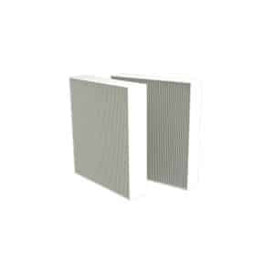 Kermi x-well Filterset F7/M5 für F270 Y8101002007K