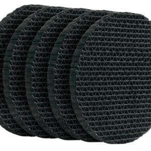 Kermi x-well Ersatzfilter für Luftdurchlässe Y8102125001K