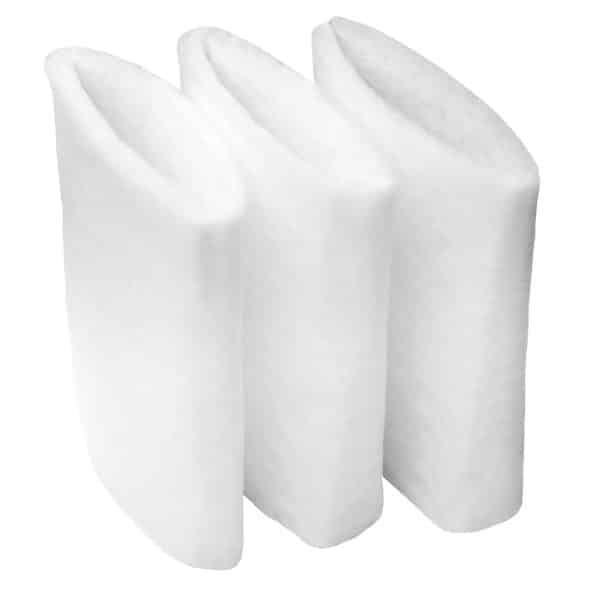Kermi x-well Filter G4 für Ansaugturm Y8103200001K