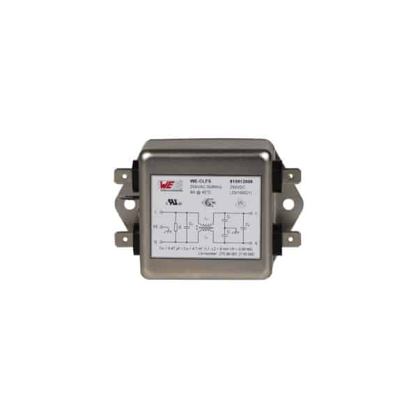 Kermi x-well Netzfilter für C225 Y9107000015K