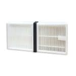 KL Lufttechnik Filterset F7/G4 für Lüftungsgerät Air 100 - KLAIR100-FI-S
