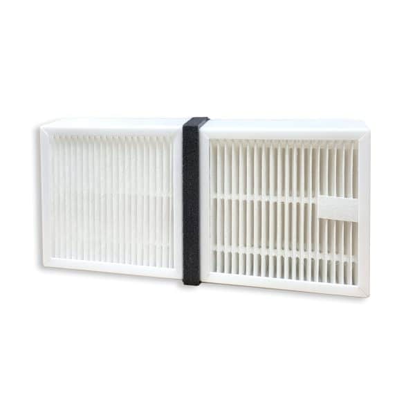 KL Lufttechnik Filterset F7/G4 für Lüftungsgerät Air 100 - KLAIR100-FI-S – Bild 1