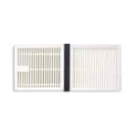 KL Lufttechnik Filterset F7/G4 für Lüftungsgerät Air 100 - KLAIR100-FI-S – Bild 2
