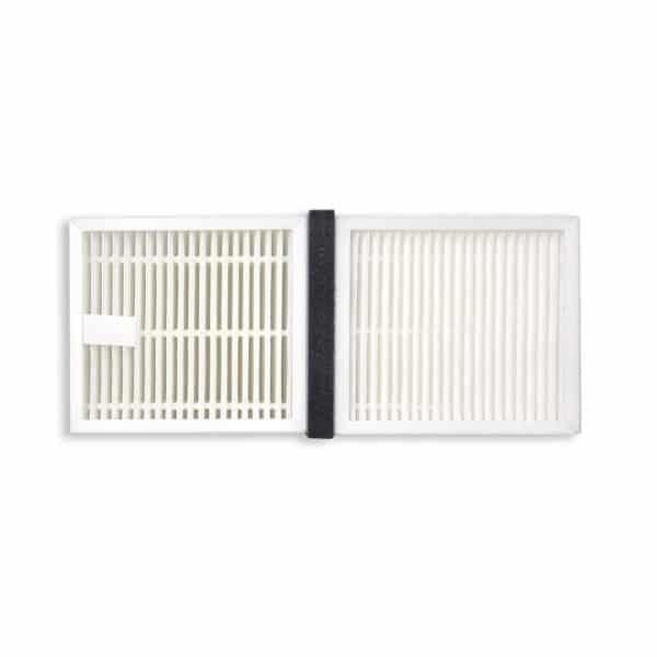 KL Lufttechnik Filterset F7/G4 für Lüftungsgerät Air 100 - KLAIR100-FI-S – Bild 2
