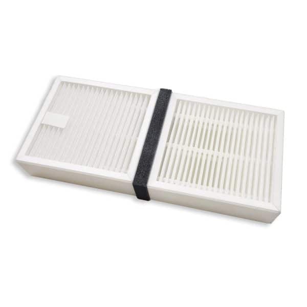 KL Lufttechnik Filterset F7/G4 für Lüftungsgerät Air 100 - KLAIR100-FI-S – Bild 6