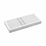 Kermi x-well Filterkassette G4 für x-well N400, 1 Stück - Y8101400002K