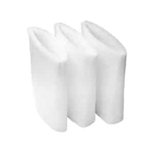 Wohnraumlüftung Ersatzfilter für Dimplex, Wernig, liVENTO, VIESSMANN, Meltem, Hoval, Pichler, GLT, Helios... 12