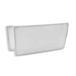 Wohnraumlüftung Ersatzfilter für Dimplex, Wernig, liVENTO, VIESSMANN, Meltem, Hoval, Pichler, GLT, Helios... 17