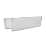 Brink Drahtrahmen-Filterset für Renovent Excellent 300 und 400 ISO Coarse 45% - 531770