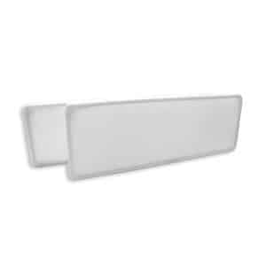 Wohnraumlüftung Ersatzfilter für Dimplex, Wernig, liVENTO, VIESSMANN, Meltem, Hoval, Pichler, GLT, Helios... 10