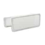 Brink Drahtrahmen-Filterset  für Brink Excellent 180 ISO Coarse 45% 2 Stk. - 531525 – Bild 2