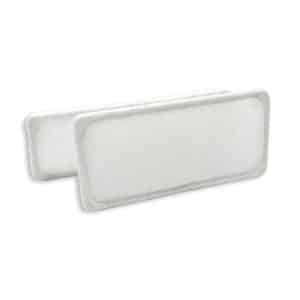 Wohnraumlüftung Ersatzfilter für Dimplex, Wernig, liVENTO, VIESSMANN, Meltem, Hoval, Pichler, GLT, Helios... 7