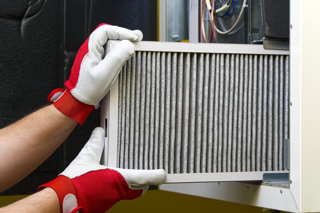 Lüftungsfilter nach ISO 16890: ePM1, ePM2,5, ePM10 und Coarse einfach erklärt 1